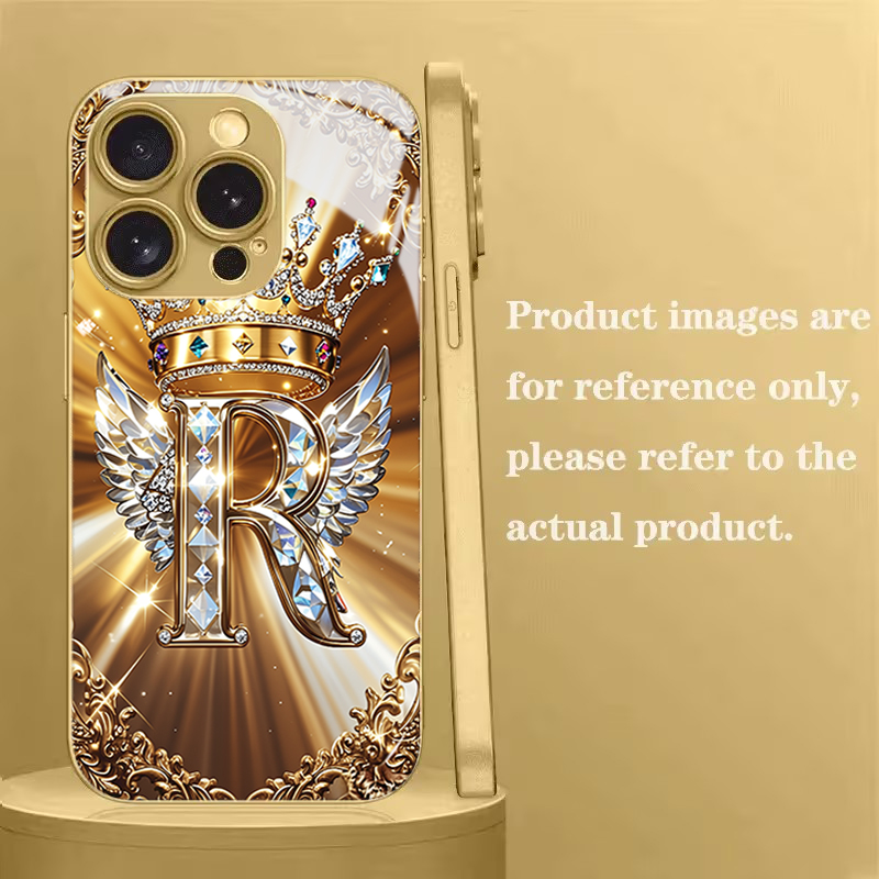 เคสโทรศัพท์กระจกนิรภัย Vogue W - Phone Cases Vogue บทวิจารณ์และราคา